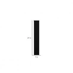 Kallisto Black Double/Queen Headboard by Prepac 11 Kallisto Black Double/Queen Headboard by Prepac -ZIRUWU || Prepac Shop black prepac headboards bhfx 0302 1 40 1000