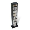 Black Media Storage by Prepac