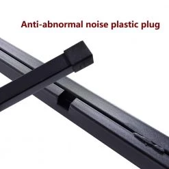 54.53 in. W Black Full Metal Frame Platform Bed ,Solid Sturdy Steel Slat Support,No Box Spring Needed and Easy Assembly by ZIRUWU 14 54.53 in. W Black Full Metal Frame Platform Bed ,Solid Sturdy Steel Slat Support,No Box Spring Needed and Easy Assembly by ZIRUWU -ZIRUWU || Prepac Shop black ziruwu platform beds zzq yuda7518a 4f 1000