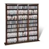 Espresso Media Storage by Prepac