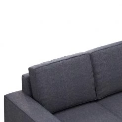 91" Reversible Sleeper Sectional Sofa Bed with Storage in Gray by ZIRUWU -ZIRUWU || Prepac Shop gray ziruwu sofa beds zzq wqy59a 44 1000