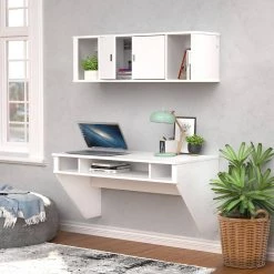 Designer White Hutch by Prepac 12 Designer White Hutch by Prepac -ZIRUWU || Prepac Shop white prepac computer desks wsuw 0502 1 40 1000