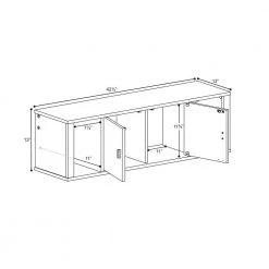 Designer White Hutch by Prepac 17 Designer White Hutch by Prepac -ZIRUWU || Prepac Shop white prepac computer desks wsuw 0502 1 44 1000