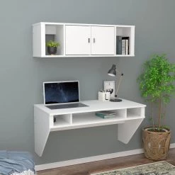 Designer White Hutch by Prepac 18 Designer White Hutch by Prepac -ZIRUWU || Prepac Shop white prepac computer desks wsuw 0502 1 fa 1000
